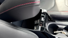Toyota Corolla 2.0 VVT-i Hybrid Excel 5dr CVT Hybrid Estate